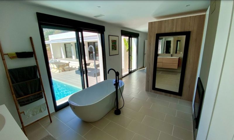 Sale - Villa - Hondón de las Nieves