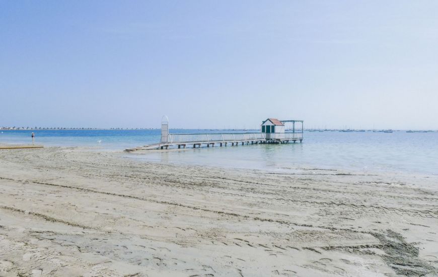 Sale - Apartments - San Pedro del Pinatar - San Pedro