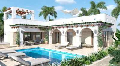 Villa - New Build - Ciudad Quesada - Ciudad Quesada