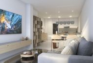 Sale - Apartments - Santa Pola