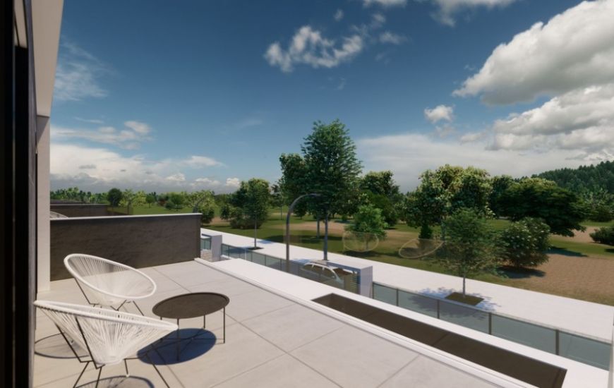 Nueva construcción  - Villa - Pilar de la Horadada