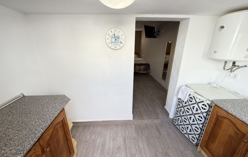 Venta - Bungalow - San Miguel de Salinas - San Miguel De Salinas