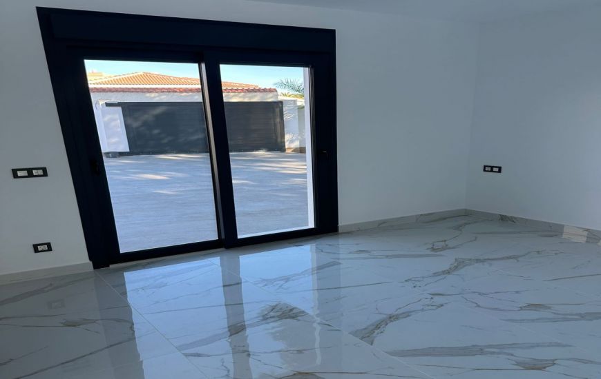 Sale - Villa - Rojales