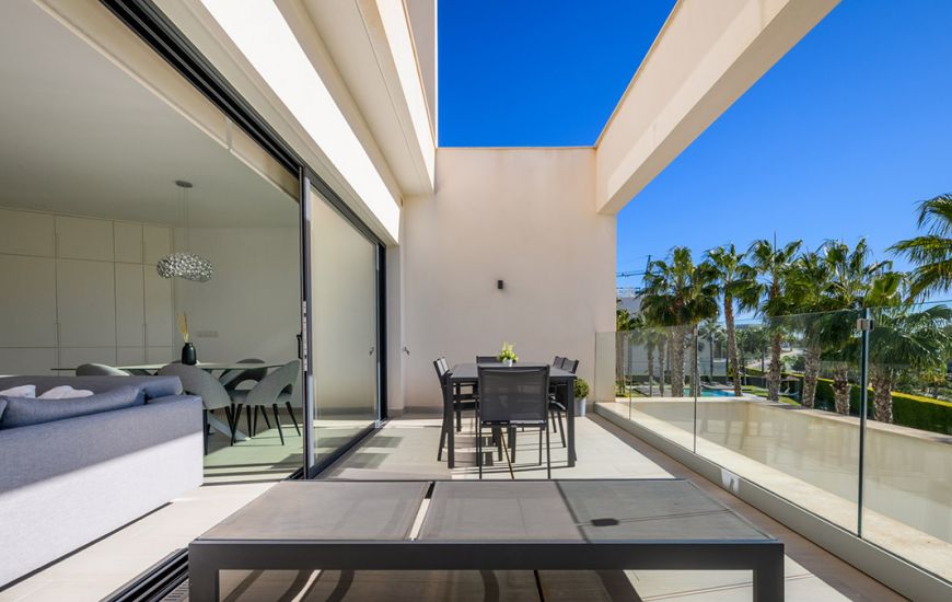 Sale - Apartments - Las Colinas