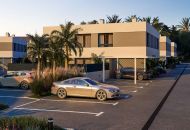 Nueva construcción  - Semi - Detached Villa - Alicante