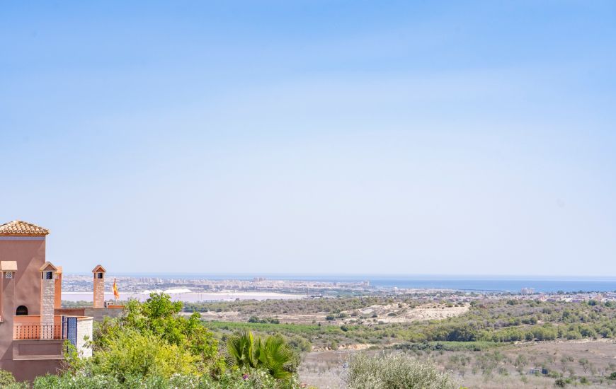 Sale -  - San Miguel de Salinas - San Miguel
