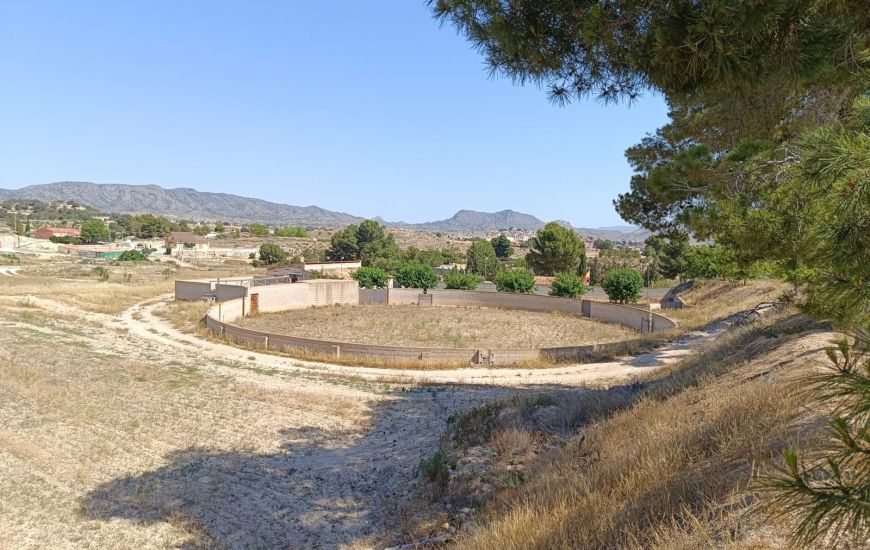 Sale - Country Property - Monovar