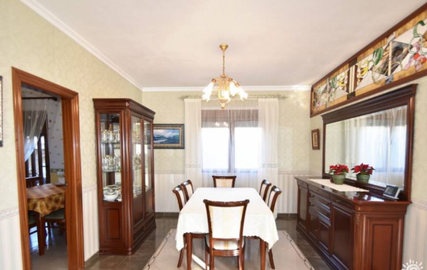 Sale - Villa - Ciudad Quesada