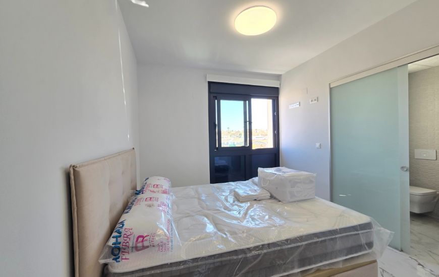 Venta - Apartment / Flat * - Orihuela Costa *