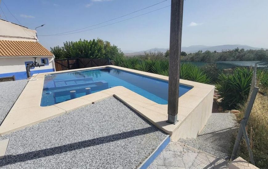 Venta - Casa Rural - Pinoso