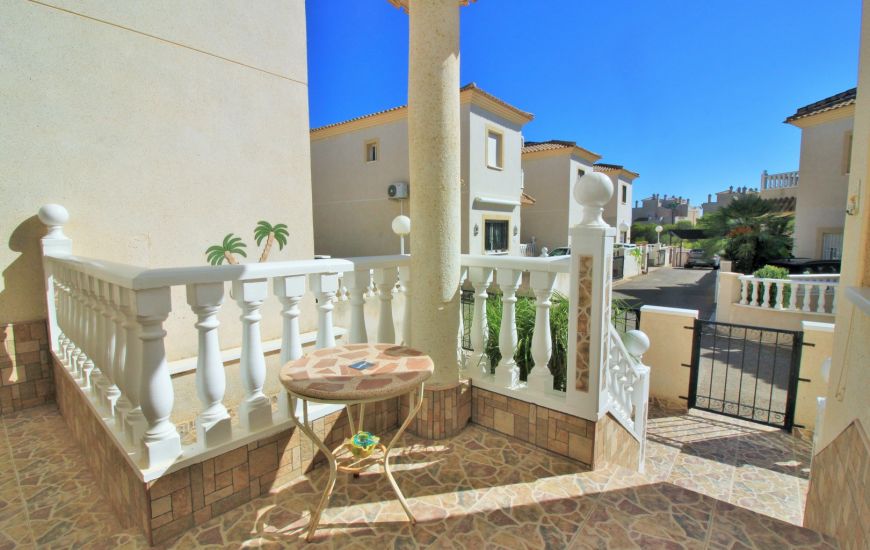 Sale - Villa - Playa Flamenca