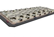 New Build - Villa - Ciudad Quesada