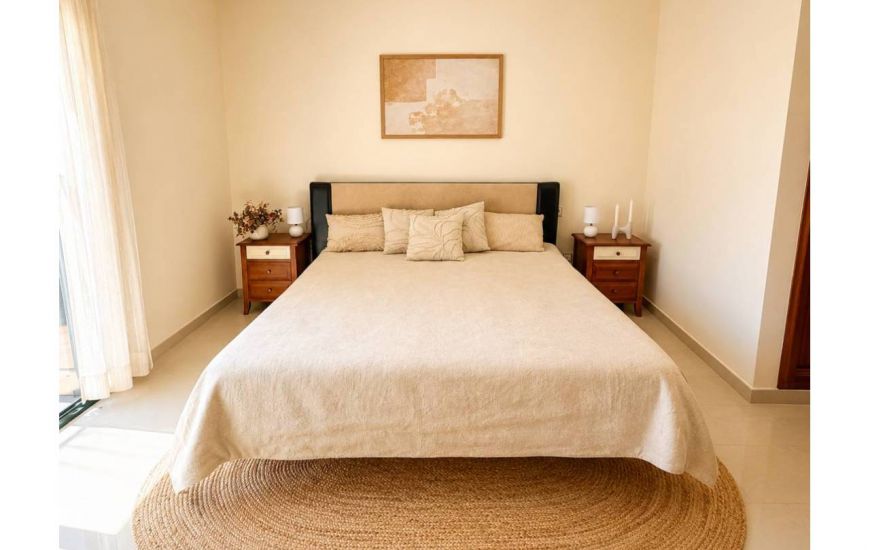 Sale - Villa - Ciudad Quesada
