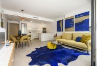 New Build - Apartments - Orihuela Costa New Build - Apartments - Orihuela Costa