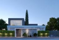 Nueva construcción  - Villa - Altaona Golf and Country Village