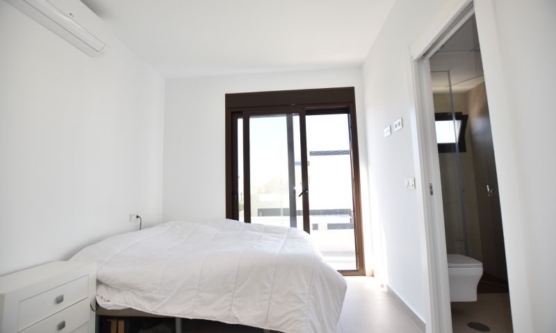 Sale - Apartments - Benijófar - 