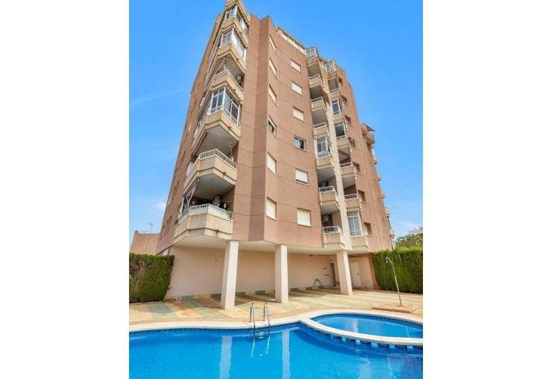 Venta - Apartamentos - Torrevieja