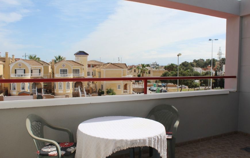 Sale - Apartments - Villamartin