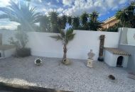 Sale - Villa - La Nucia