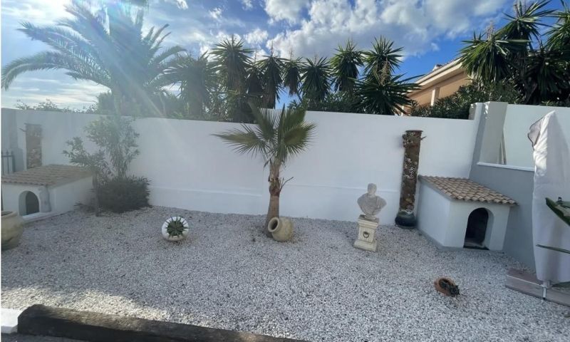 Sale - Villa - La Nucia