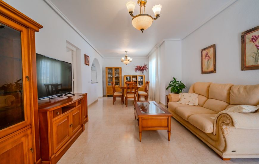 Venta - Villa - Ciudad Quesada