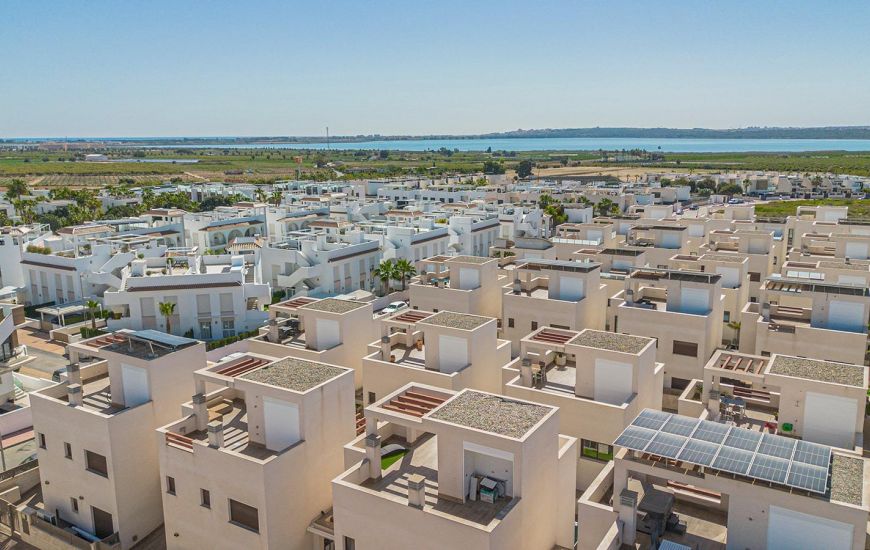 Venta - Villa - Rojales