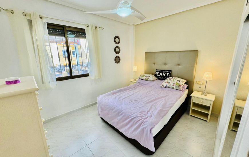 Venta - Apartamento - Torrevieja