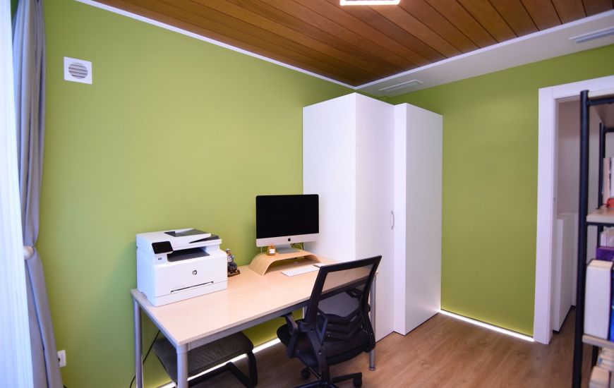 Sale - Rijtjeshuis - La Florida