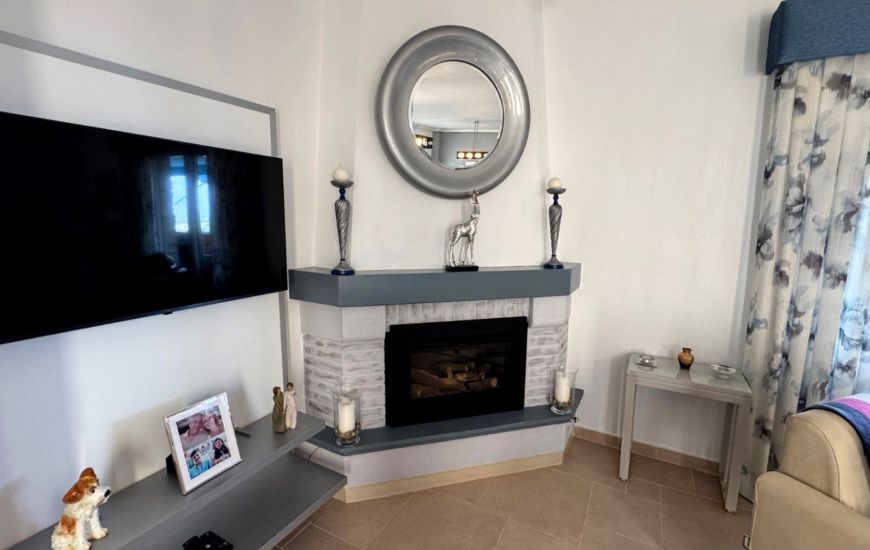 Sale - Villa - Ciudad Quesada