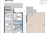 Sale - Apartments - Los Alcázares