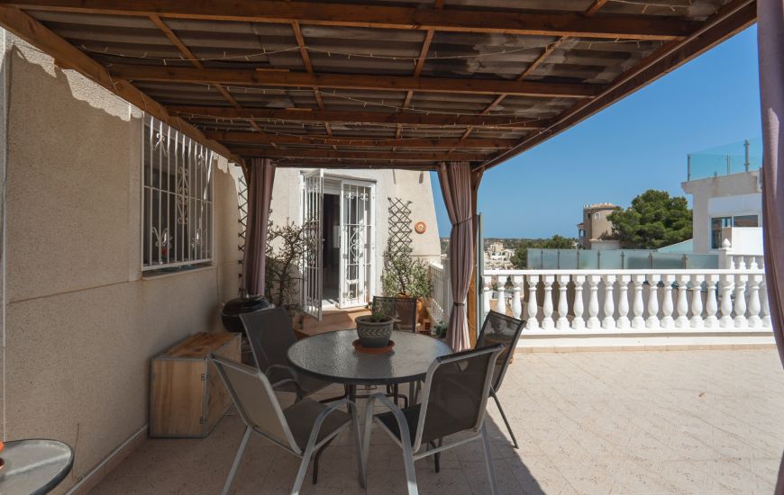 Sale - Villa - Ciudad Quesada