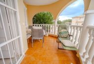 Sale - Half Vrijstaand Huis - Ciudad Quesada