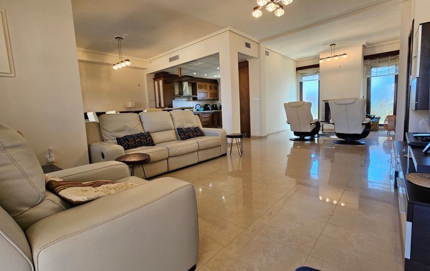 Sale - Villa - Ciudad Quesada