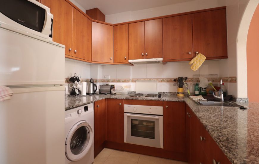 Venta - Apartamentos - Formentera Del Segura