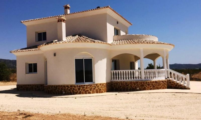 Sale - Villa - Pinós