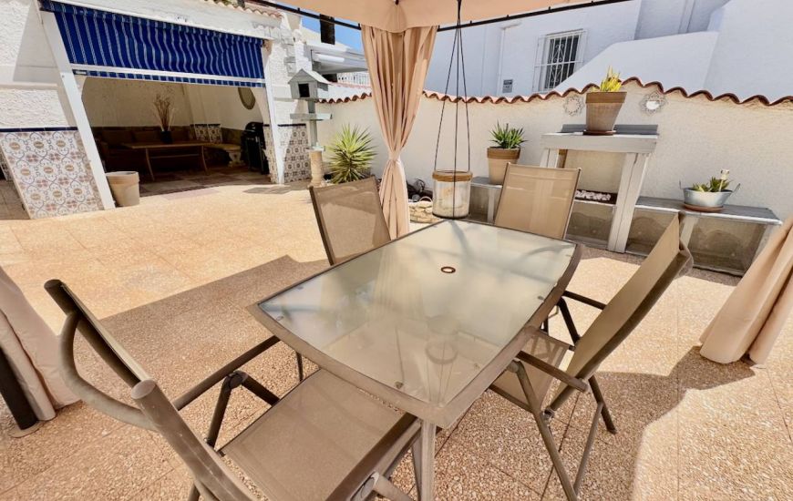 Sale - Villa - Ciudad Quesada