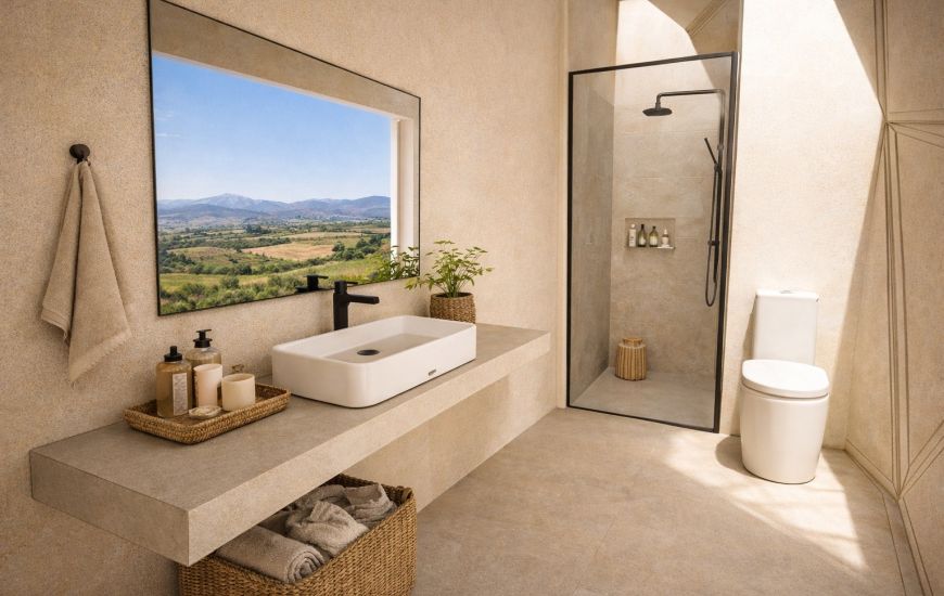 New Build - Finca - Pinoso