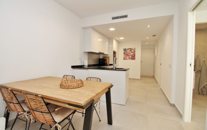 Venta - Adosado - Pilar de la Horadada