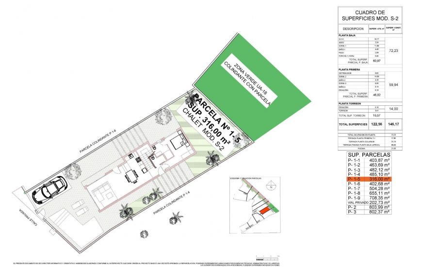 Nueva construcción  - Villa - El Campello