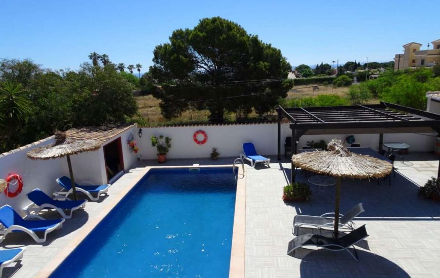 Venta - Villa - Cabo Roig