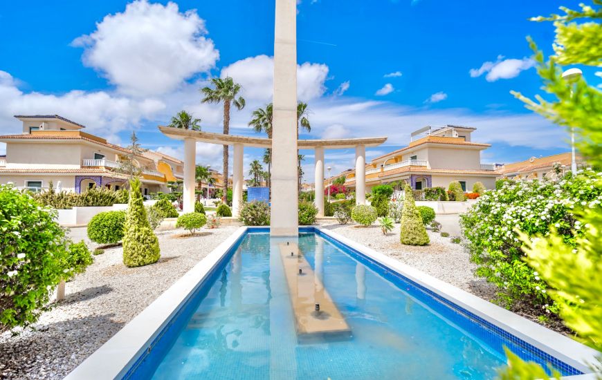Venta - Apartamentos - Ciudad Quesada