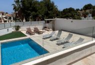 Sale - Villa - Orihuela Costa