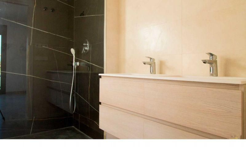 Nueva construcción  - Villa - La Marina