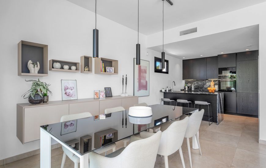 Venta - Villa - Ciudad Quesada - Rojales