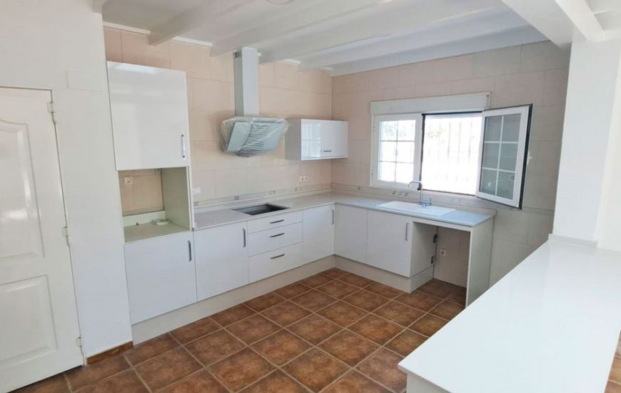 Nueva construcción  - Casa Rural - Catral