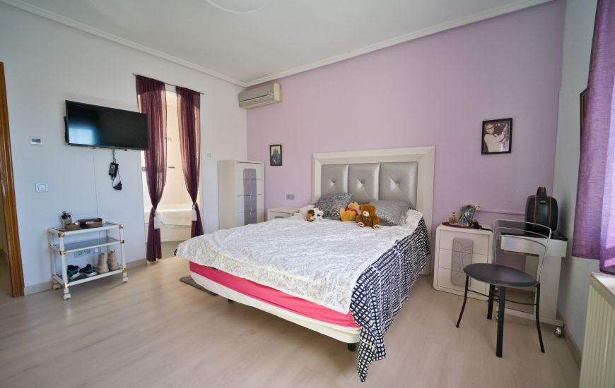 Venta - Villa - Ciudad Quesada
