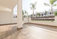 New Build - Bungalow - Torrevieja