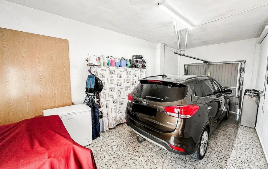 Sale - Rijtjeshuis - Hondon de los Frailes