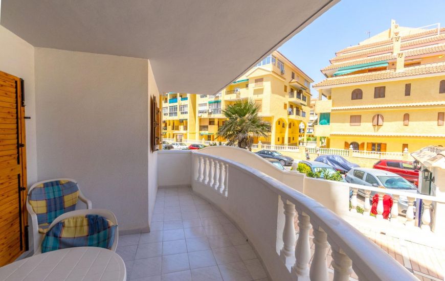 Sale - Apartments - Torrevieja