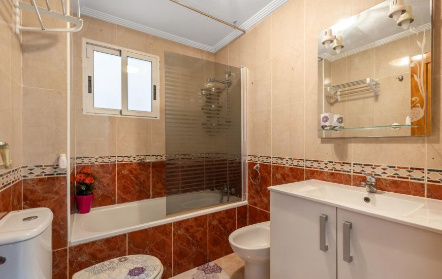 Venta - Apartamentos - Torrevieja